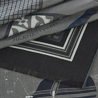 HERMES/エルメス Hロゴ 正方形 カバー c_006 HERMES/エルメス Hロゴ 正方形 カバー c_006